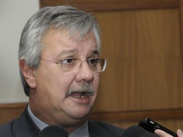 Ministro Pintado