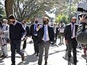 Gobierno analiza habilitar presencia de público en canchas de fútbol