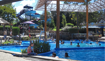 Termas, Uruguay