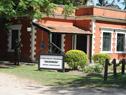 Campamento "Anchorena joven" promueve espacios de convivencia social