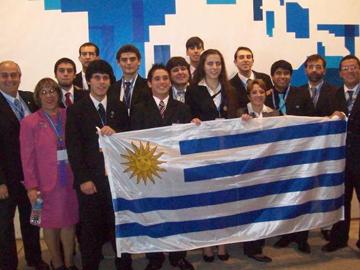 Estudiantes