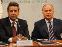 Vicepresidente de Ecuador se reunió con Ministros