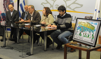 Día del Patrimonio 2014 tendrá como tema central el espacio público