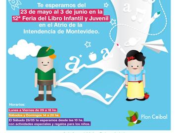 Afiche de actividad