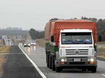 Ruta Interbalnearia Gral. Líber Seregni