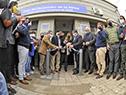 Autoridades de Gobierno inauguraron en Paysandú segunda Casa de Desarrollo de la Niñez