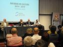 Comisión Técnica Mixta de Salto Grande invirtió 95 millones de dólares desde 2005 a 2019
