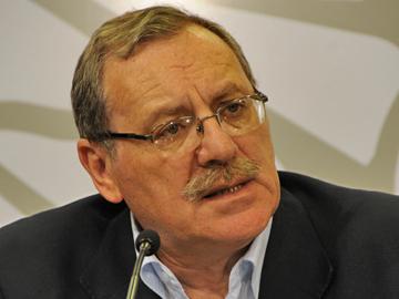 Ministro Ehrlich