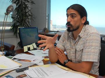 Pablo Álvarez
