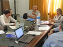 Ministerio de Industria recibió planteos de trabajadores del sector lácteo