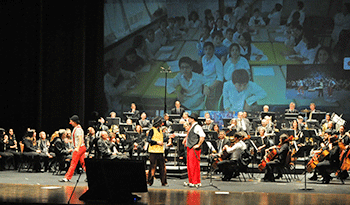 Plan Ceibal presentó Artistas en el Aula