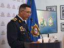 Celebración del 122.º aniversario de la Policía Científica