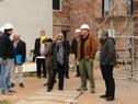 Ministerio de Vivienda implementa 400 soluciones habitacionales en el departamento de Tacuarembó Ministerio de Vivienda implementa 400 soluciones habitacionales en el departamento de Tacuarembó