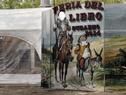 Apertura de las actividades de la octava feria del libro y las Artes en Durazno