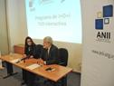 MIEM, ANII y DINATEL, lanzaron las convocatorias 2014 del Programa I+D+i TVD Interactiva