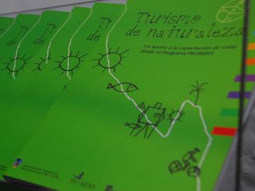 Libro de turismo