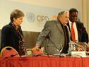 Conferencia sobre Población y Desarrollo en América Latina y el Caribe