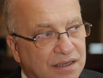 José Clastornik, director de AGESIC