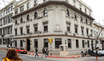 Variedad y facilidad para tramitar denuncias policiales