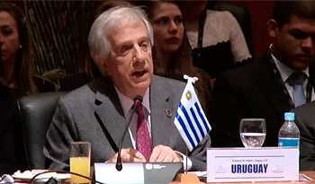 Tabaré Vázquez