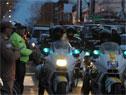 Operativo de control para la Noche de la Nostalgia desplegará 150 efectivos y 80 móviles