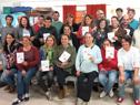 Programa Rumbo de la UTU alienta a continuar estudiando en todo el país