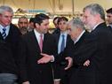 Mujica y Kreimerman en Ciudad del Plata