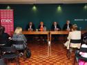 MEC realiza el lanzamiento del Museo de la Mujer