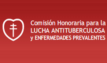 Logo de la lucha antituberculosa