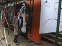 El MEC inaugura el Instuto Nacional de Artes Escénicas