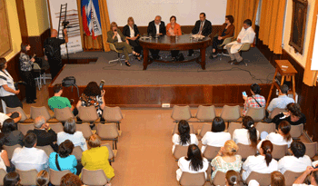 programa Saber Más al servicio de la culminación de estudios secundarios para empleados públicos