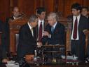 Sesión de la Asamblea General