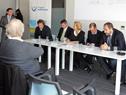 Gobierno presentó fondo de incentivo de 2 millones de dólares para producciones audiovisuales nacionales