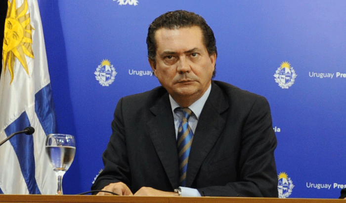 Rodrigo Ferrés