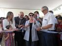 Gobierno inauguró edificio de Escuela Agraria de Montes en Canelones