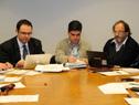 Instalación del Comité Técnico sobre Derechos de niños y adolescentes