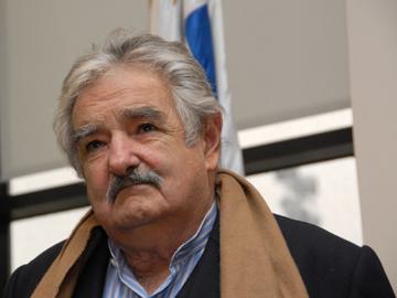 José Mujica