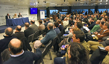 Lanzamiento del Fondo Industrial