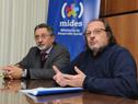 Apoyo a niños con discapacidad en Salto