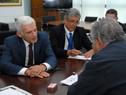 Unión Europea apuesta fuerte a cooperación bilateral con Uruguay y MERCOSUR