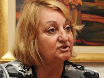 Liliam Kechichián