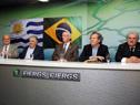 Mujica en Brasil: la clave del desarrollo está en sustituir competencia por cooperación