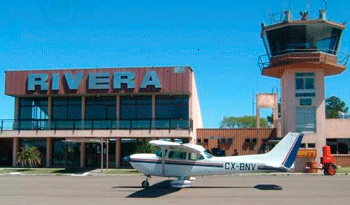 Aeropuerto de Rivera