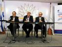 Lanzamiento del libro Las relaciones laborales en el Bicentenario del MTSS