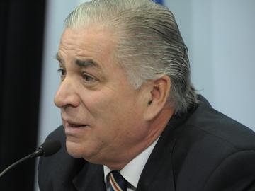 Jorge Venegas