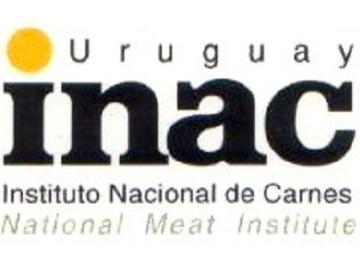 Logo del INAC