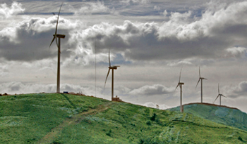 Energía renovable para electrificar el campo en Uruguay