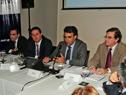 Informe 2013 de AUCI