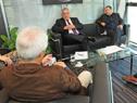 Convenio entre Oficina Nacional de Servicio Civil y Facultad de Ciencias Sociales
