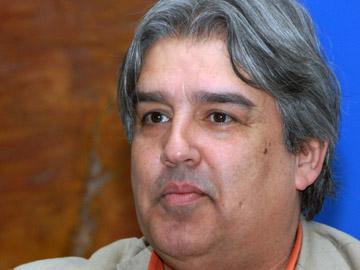 Subsecretario de Desarrollo Social, Lauro Melendez